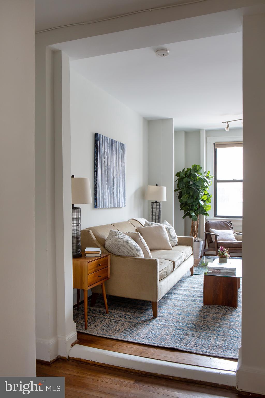 637 3rd Street Northeast, Unit 101 Washington, DC 20002 - Photo 25 of 30