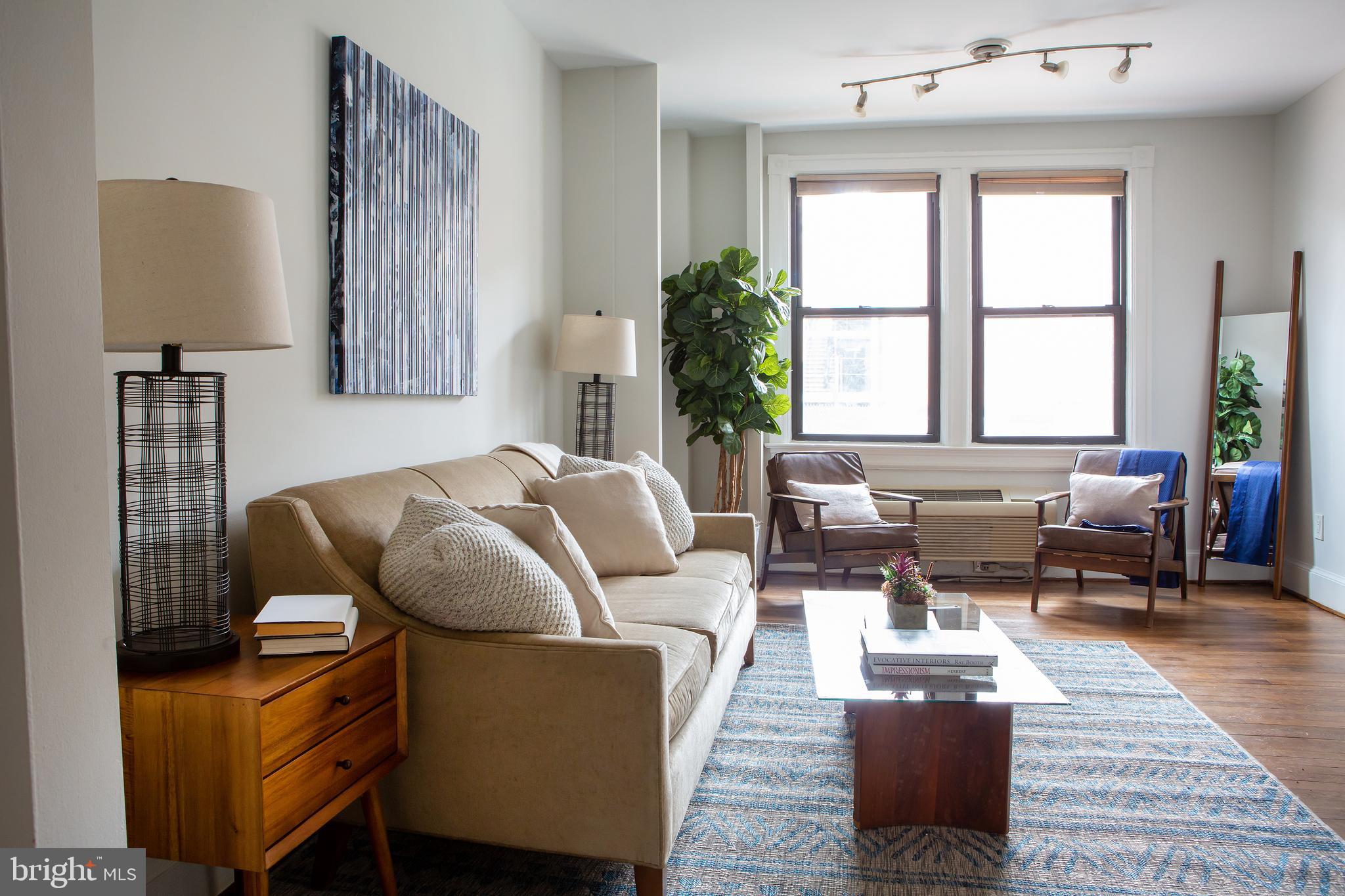 637 3rd Street Northeast, Unit 101 Washington, DC 20002 - Photo 26 of 30