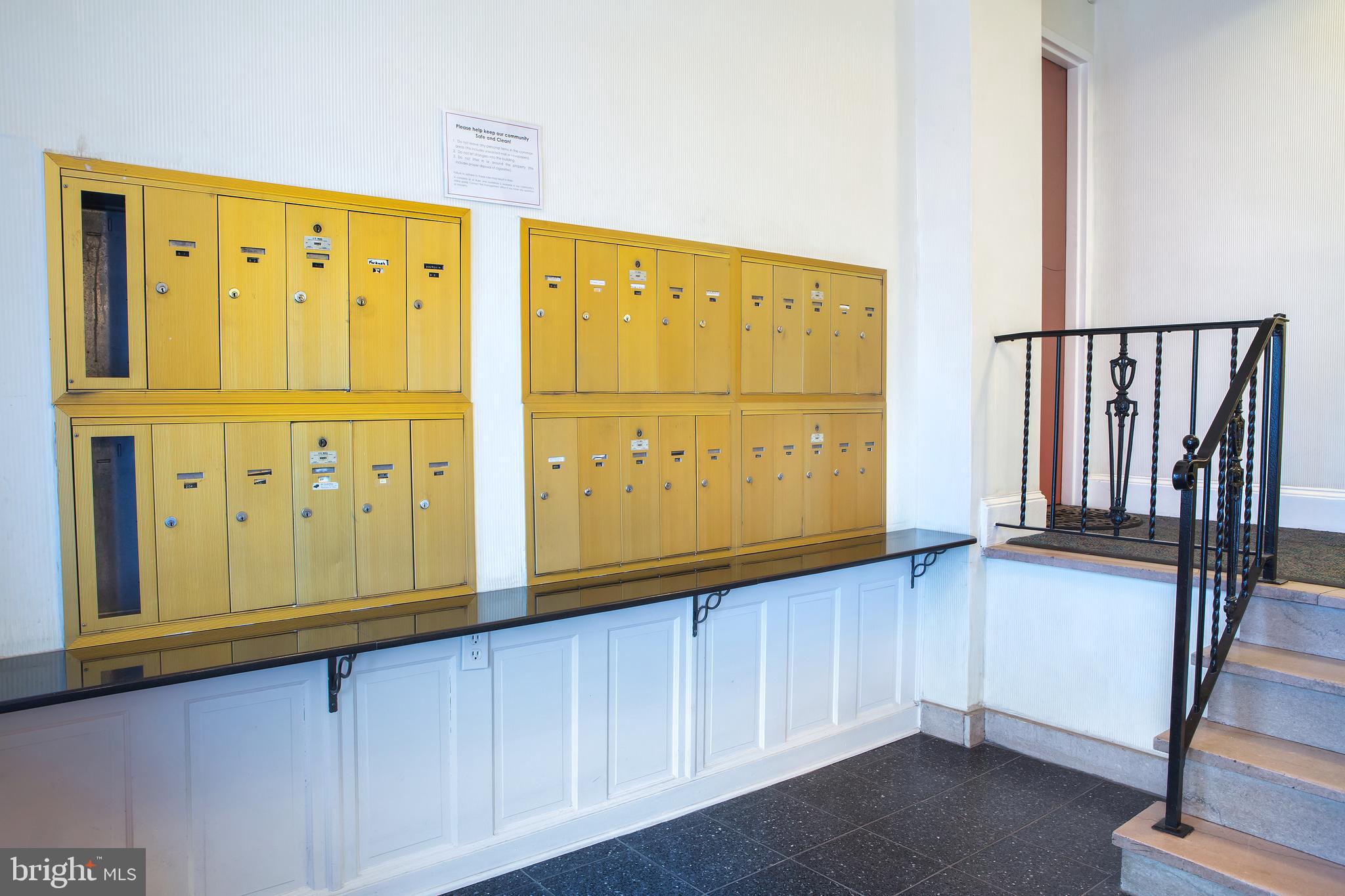 637 3rd Street Northeast, Unit 101 Washington, DC 20002 - Photo 5 of 30