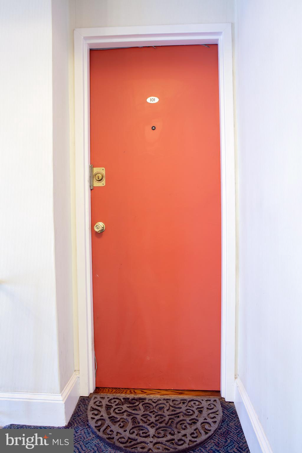 637 3rd Street Northeast, Unit 101 Washington, DC 20002 - Photo 6 of 30