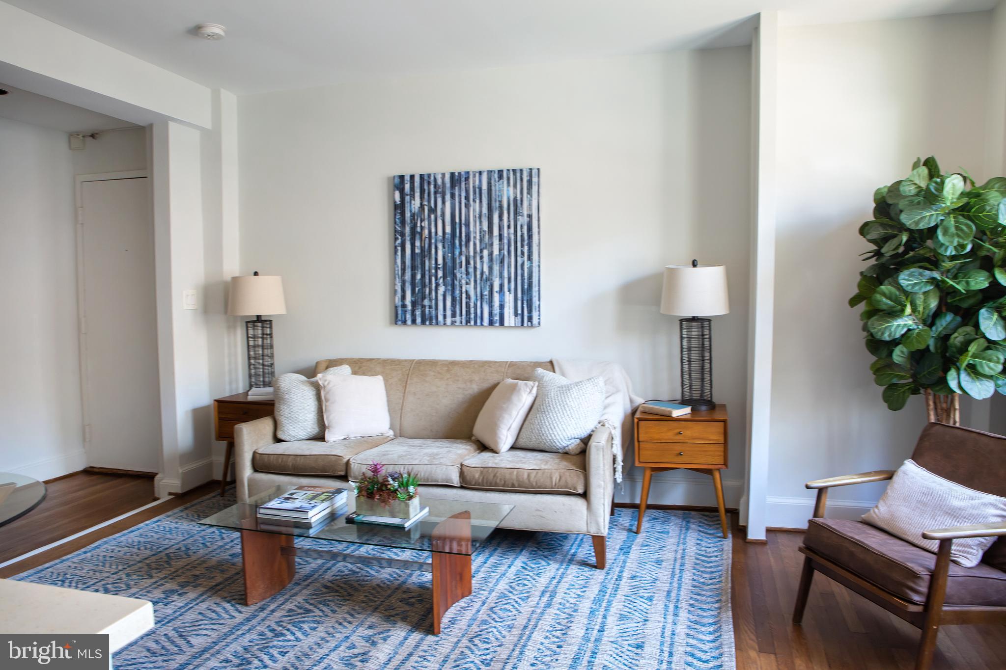 637 3rd Street Northeast, Unit 101 Washington, DC 20002 - Photo 10 of 30