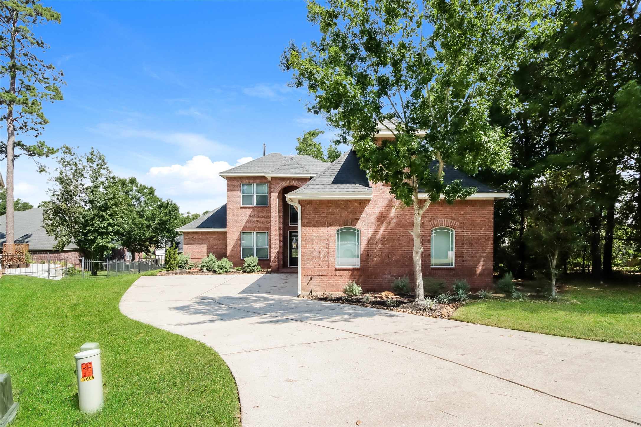 13605 Falcon Court Montgomery, TX 77356 - Photo 1 of 15