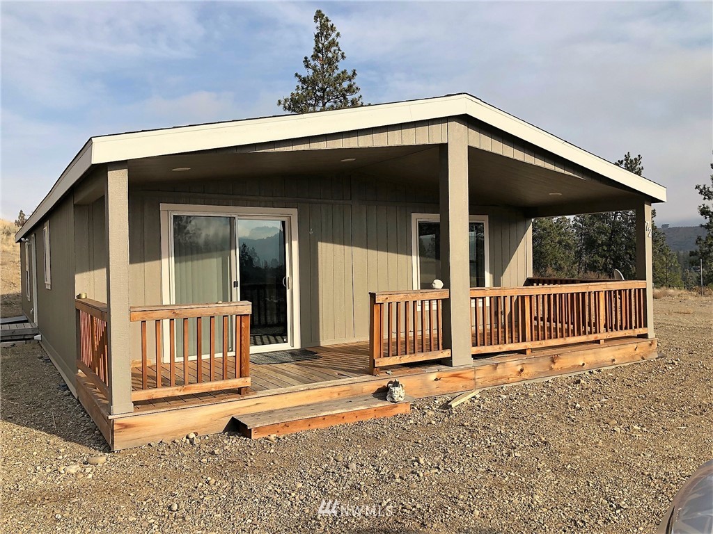 72 Lake Bluff Road North Tonasket, WA 98855 - Photo 2 of 21 Gallery Image 2