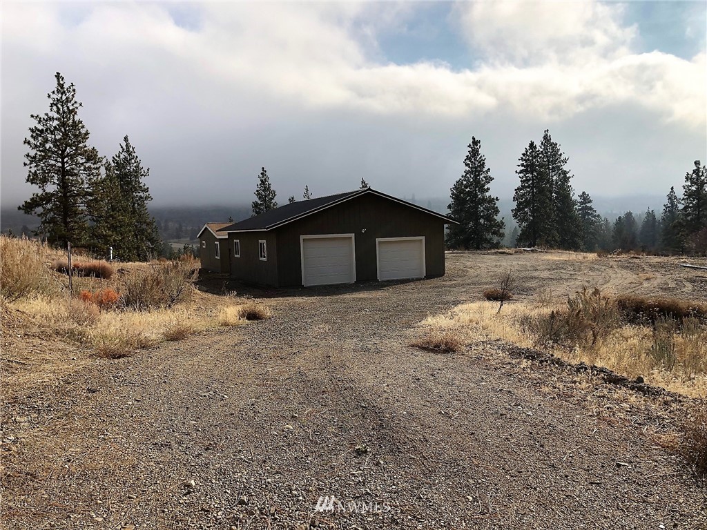 72 Lake Bluff Road North Tonasket, WA 98855 - Photo 21 of 21 Gallery Image 21