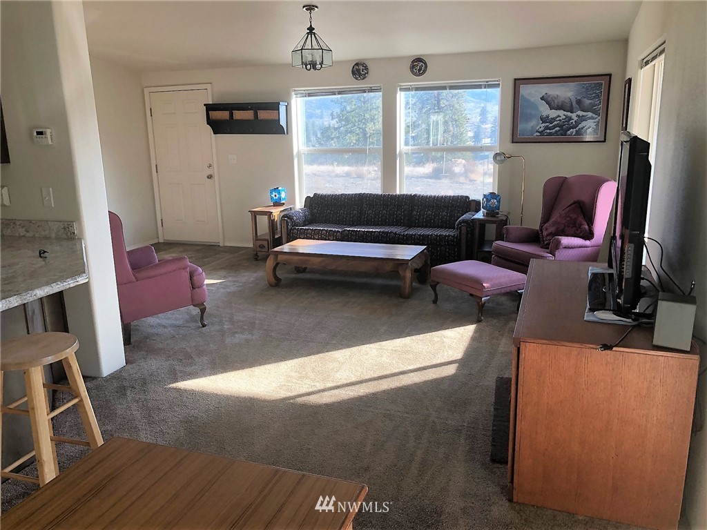 72 Lake Bluff Road North Tonasket, WA 98855 - Photo 9 of 21 Gallery Image 9