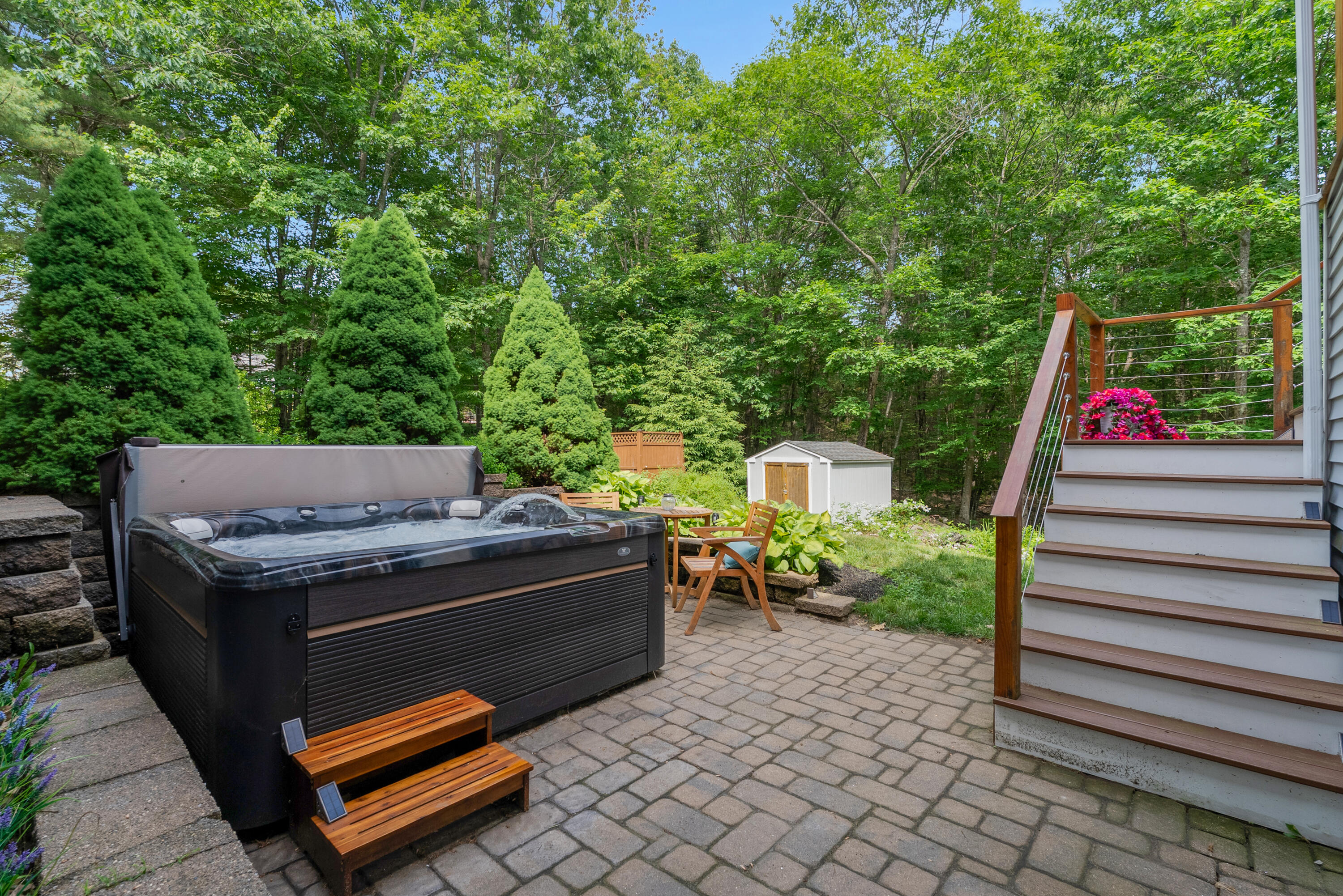 20 Acorn Ridge Road Freeport, ME 04032 - Photo 21 of 54 21