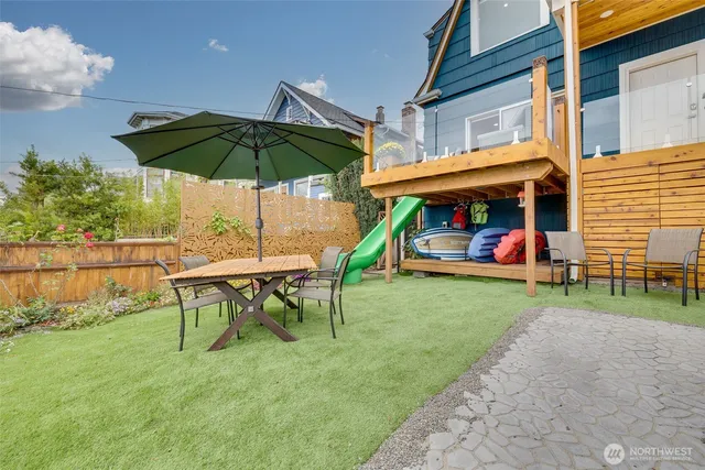 $1,900,000 | 5822 East Green Lake Way North, Seattle, WA 98103