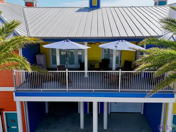 $1,250,000 | 1851 Highway 1, Unit 3, Grand Isle, LA 70358