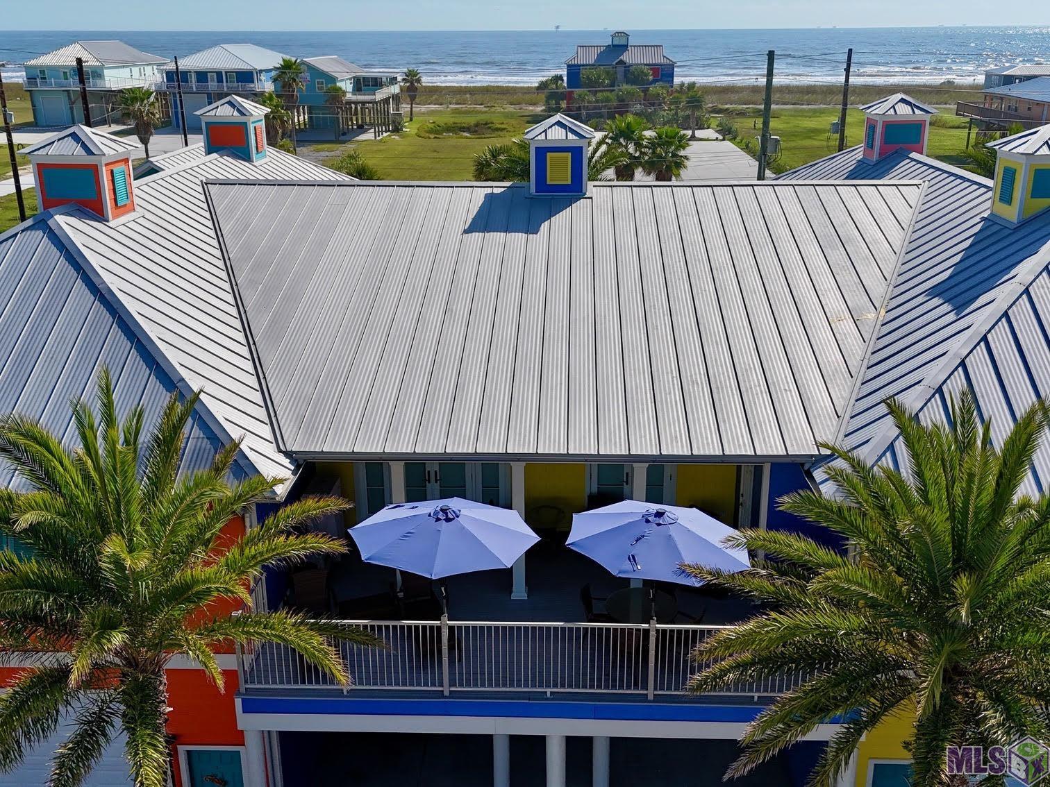 1851 Highway 1, Unit 3 Grand Isle, LA 70358 - Photo 2 of 18