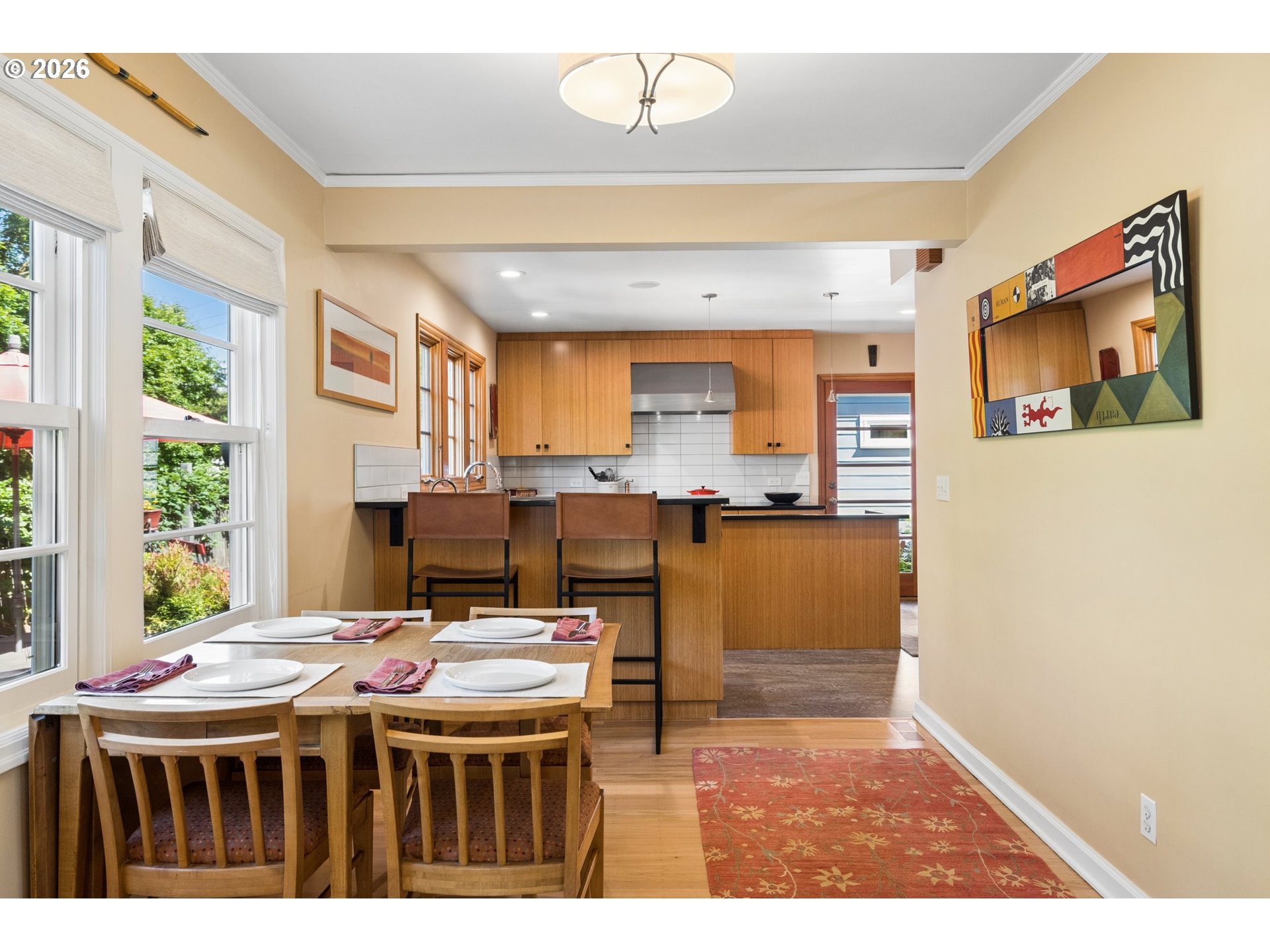 4505 Southeast Clinton Street Portland, OR 97206 - Photo 15 of 48