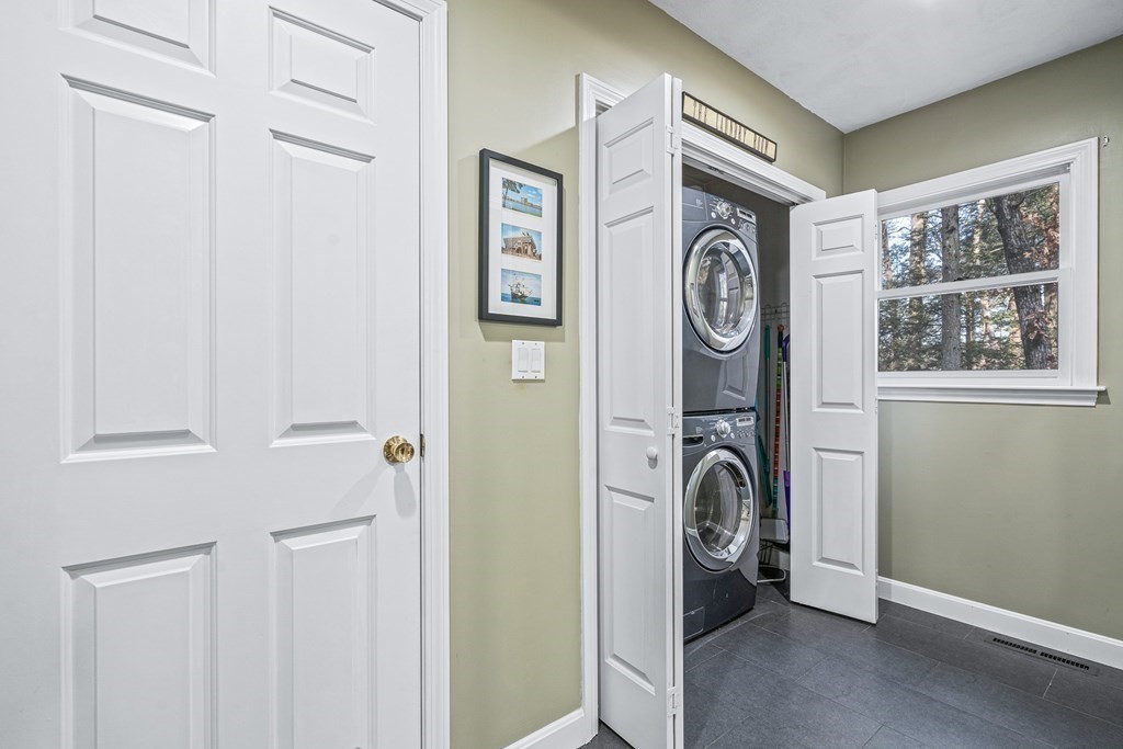 18 Ravens Bluff Andover, MA 01810 - Photo 17 of 41 a view of walk in closet