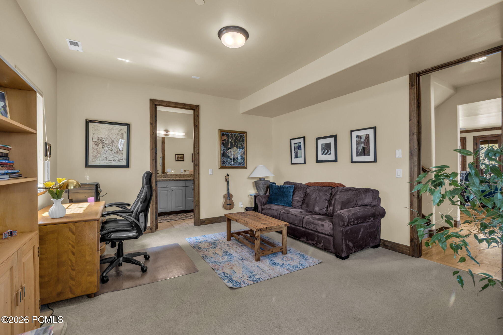 3137 Lower Saddleback Road Park City, UT 84098 - Photo 25 of 46