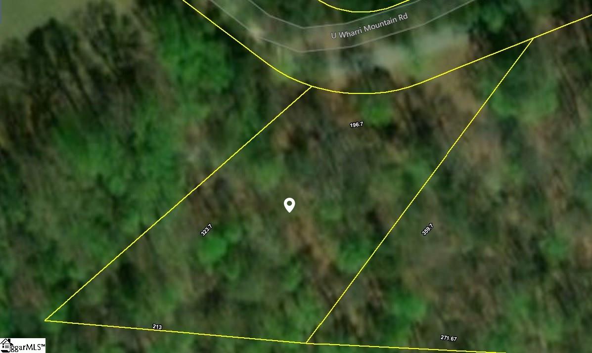 0 U Wharri Road Pickens, SC 29671 - Photo 26 of 26 Gallery Image 26
