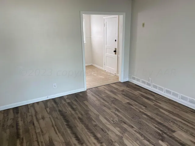 $750 | 108 North Prospect Street, Amarillo, TX 79106