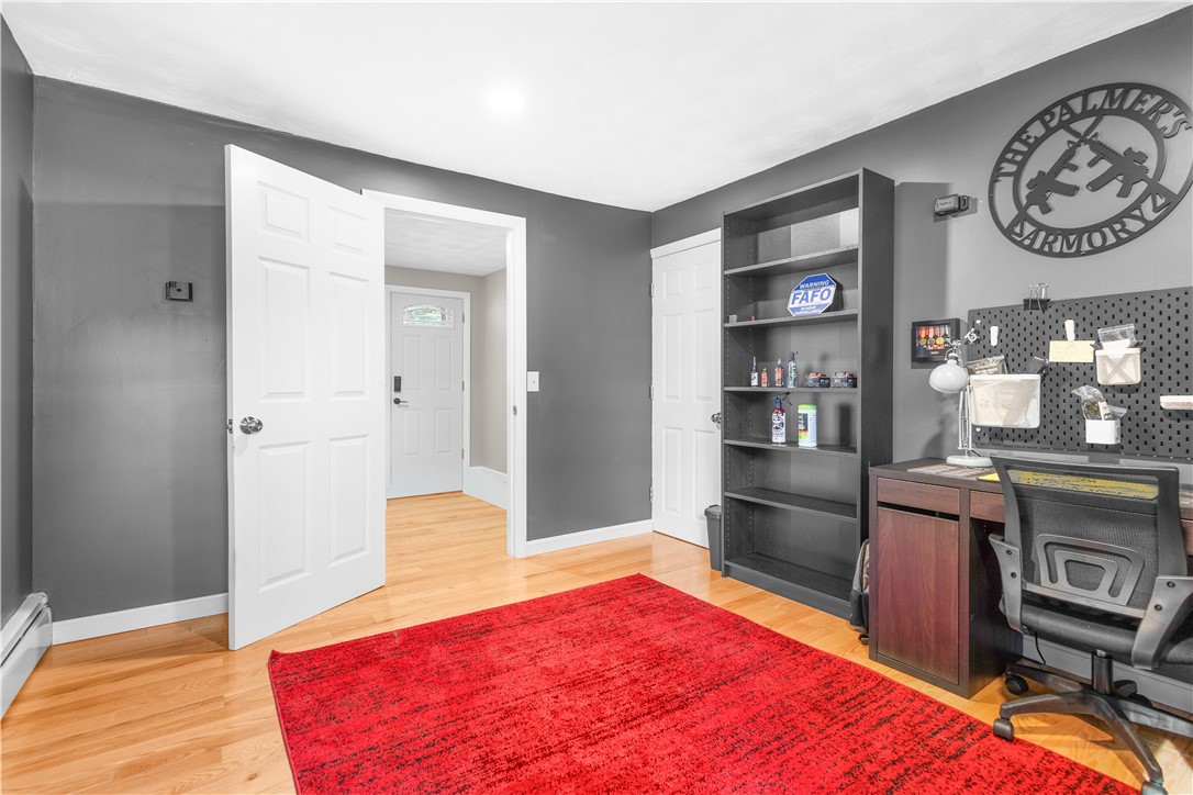 7 Circle Drive Coventry, RI 02816 - Photo 14 of 21