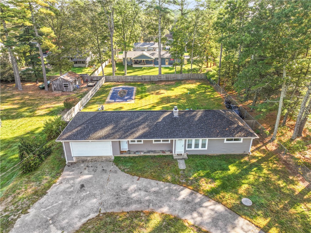 7 Circle Drive Coventry, RI 02816 - Photo 19 of 21