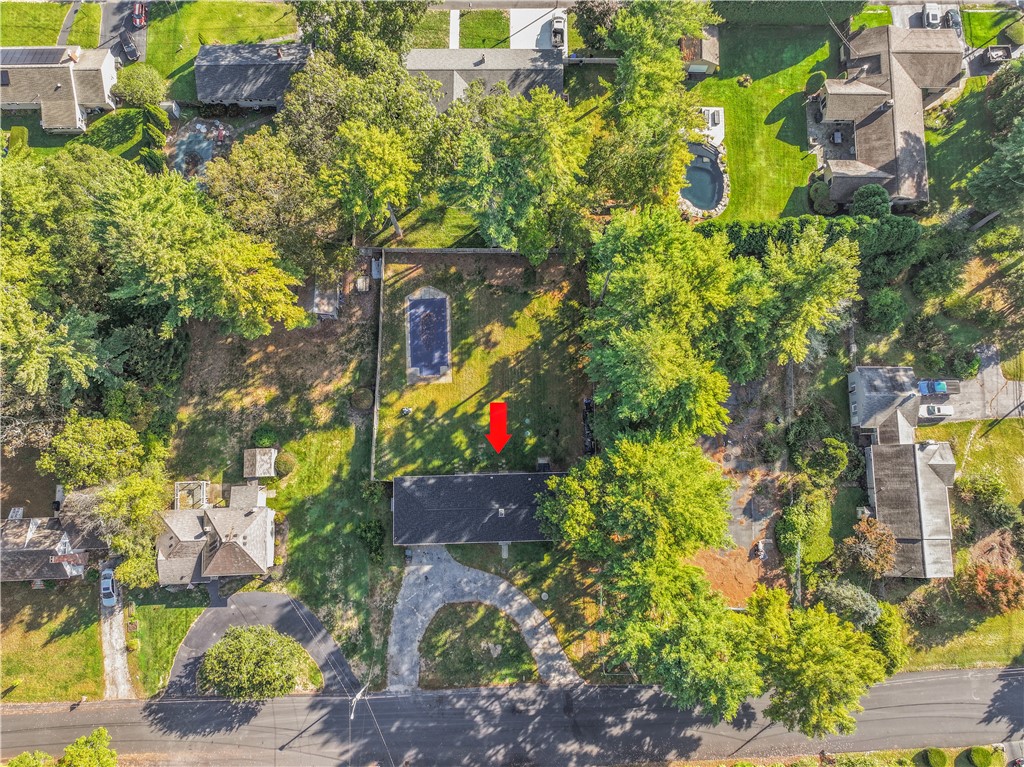 7 Circle Drive Coventry, RI 02816 - Photo 20 of 21