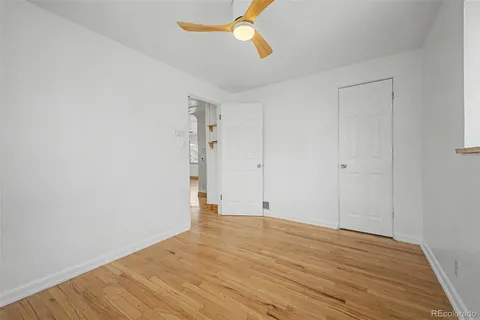 $495,000 | 35 South Meade Street, Denver, CO 80219