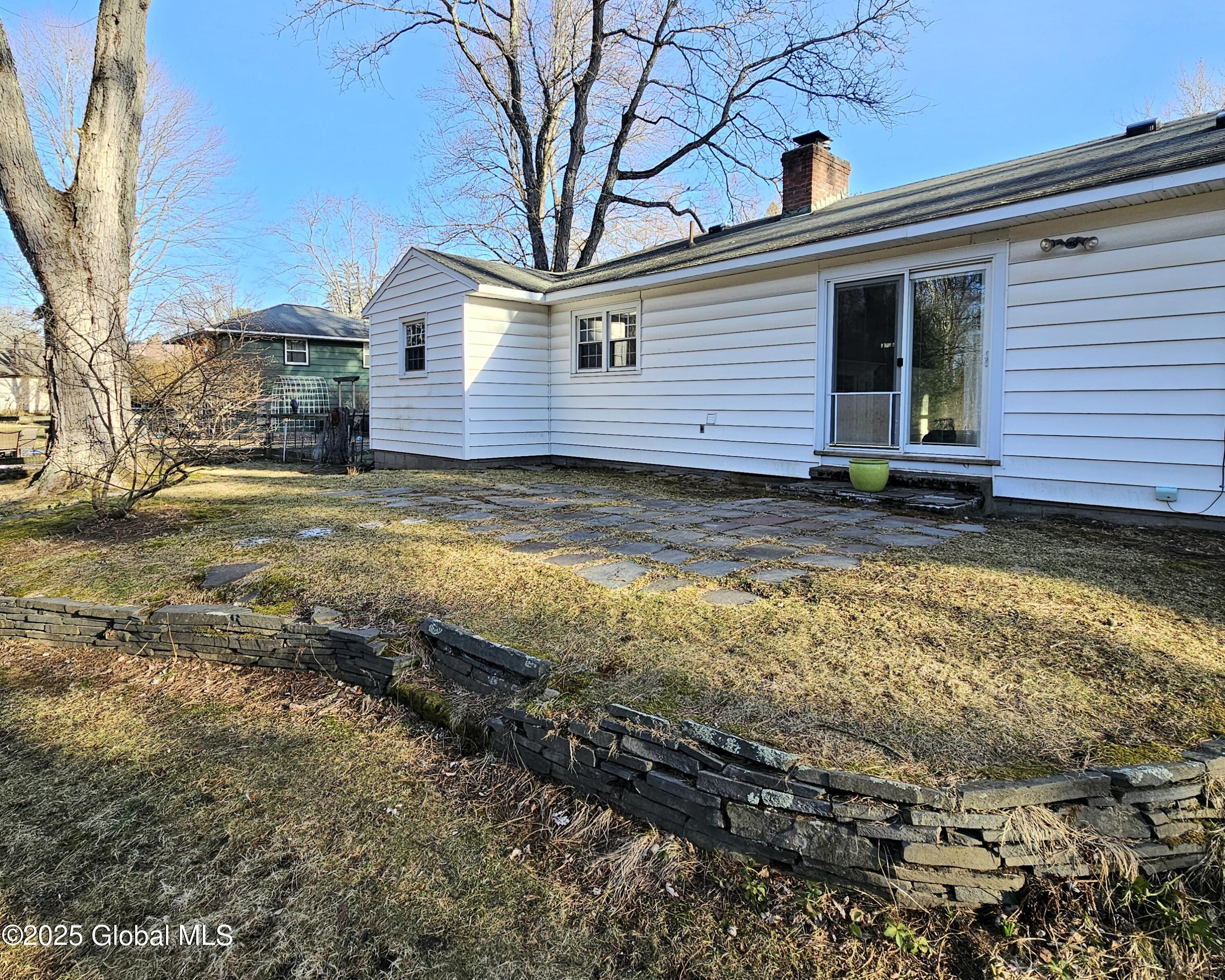 133 Mosher Road Bethlehem, NY 12054 - Photo 42 of 46 20250319_084352