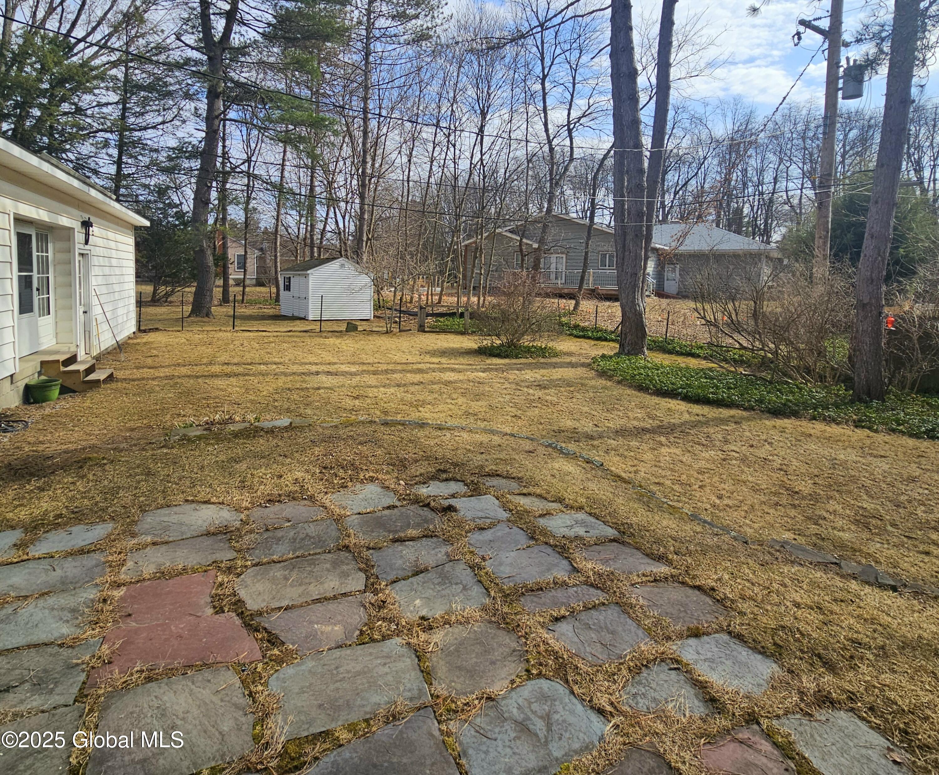 133 Mosher Road Bethlehem, NY 12054 - Photo 43 of 46 20250313_144131