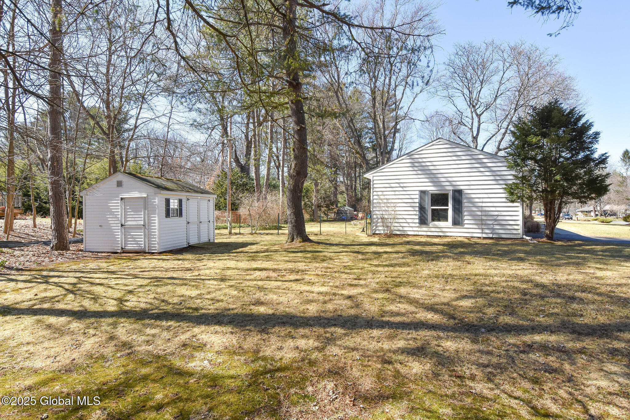 133 Mosher Road Bethlehem, NY 12054 - Photo 45 of 46 DSC_4675