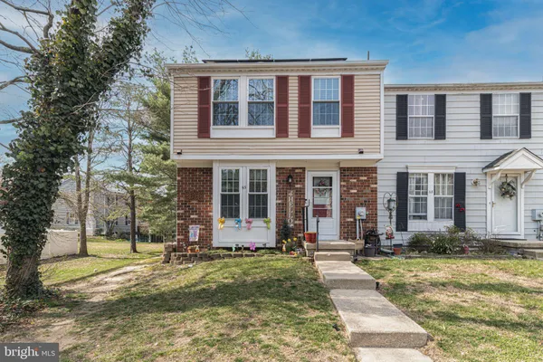 $340,000 | 69 Dorchester Circle, Marlton, NJ 08053