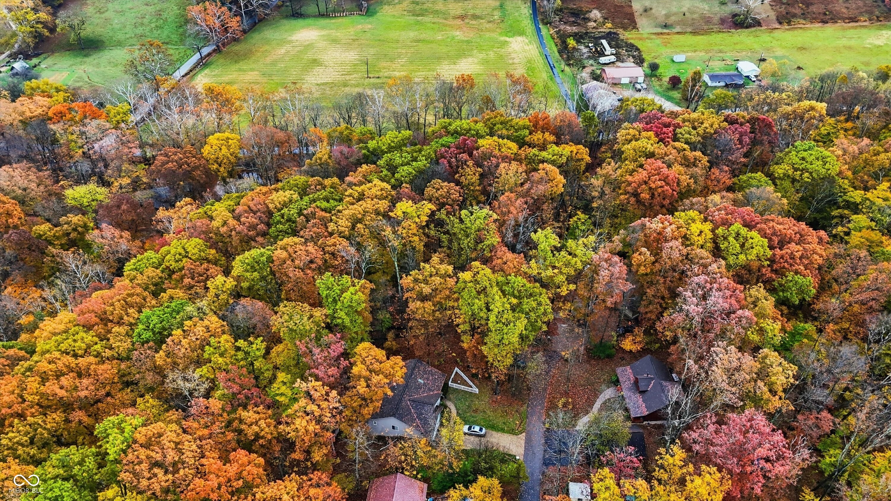 Lot 20 Ridgeway Drive Nashville, IN 47448 - Photo 11 of 22