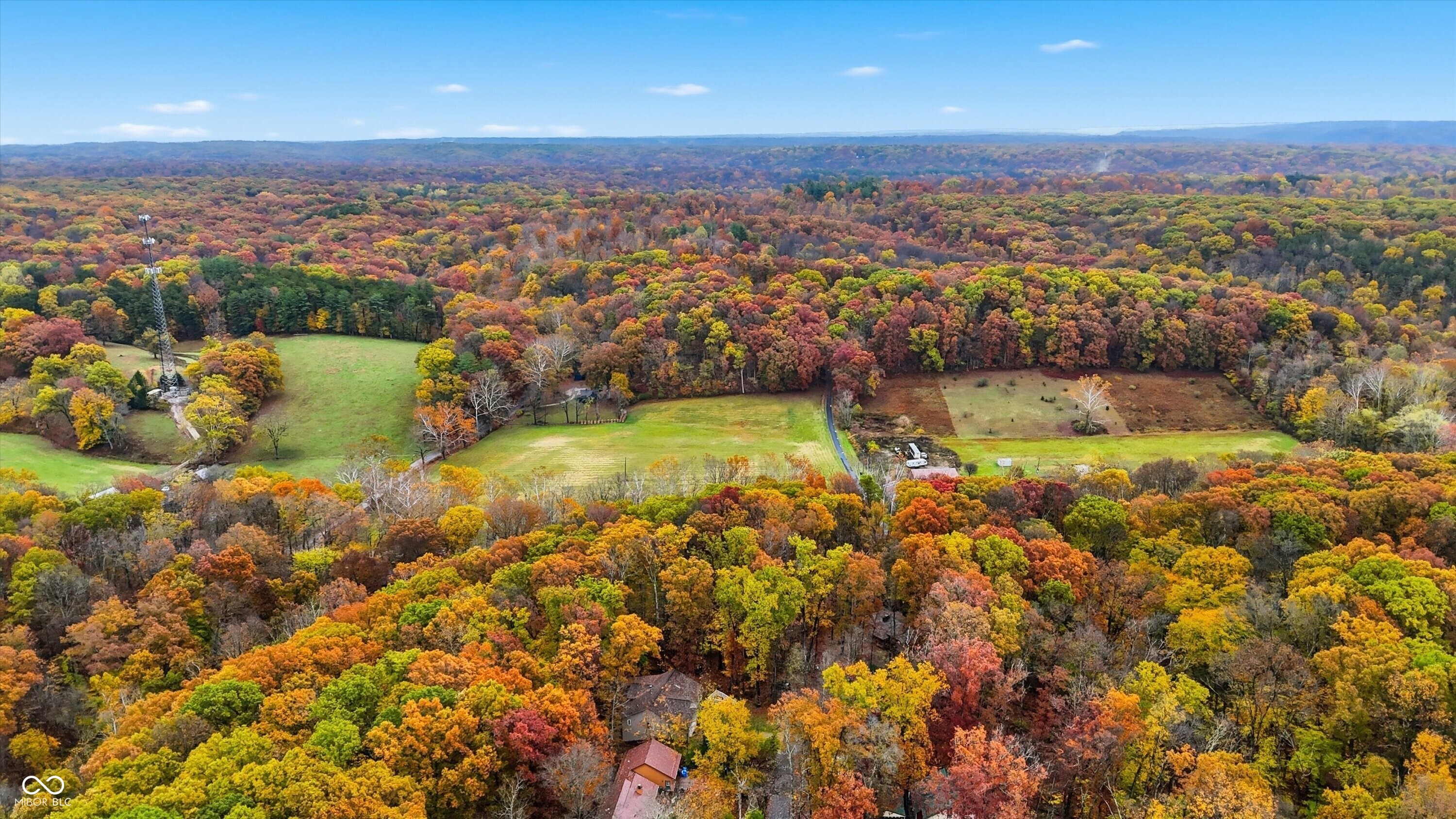 Lot 20 Ridgeway Drive Nashville, IN 47448 - Photo 12 of 22