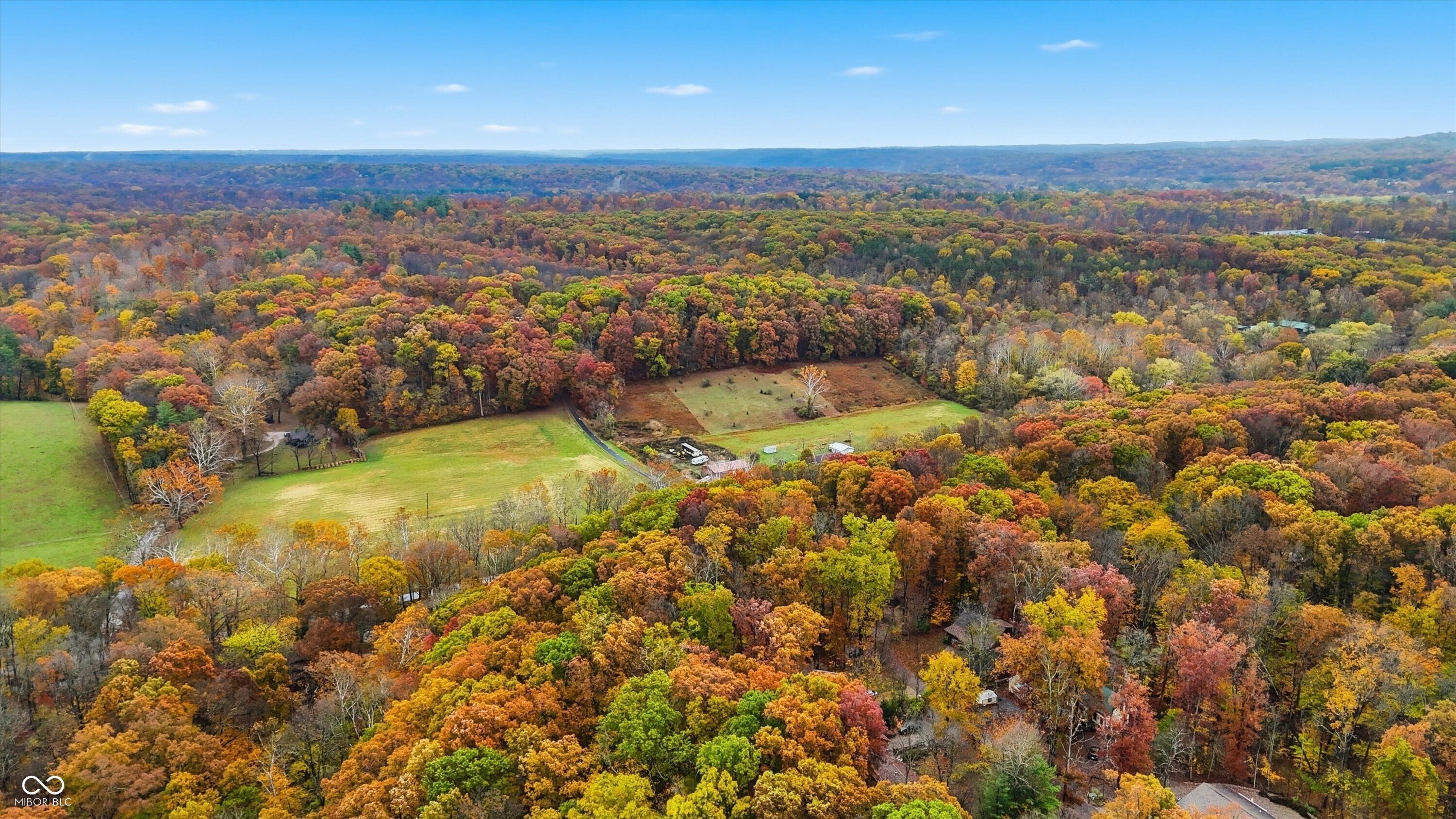 Lot 20 Ridgeway Drive Nashville, IN 47448 - Photo 13 of 22