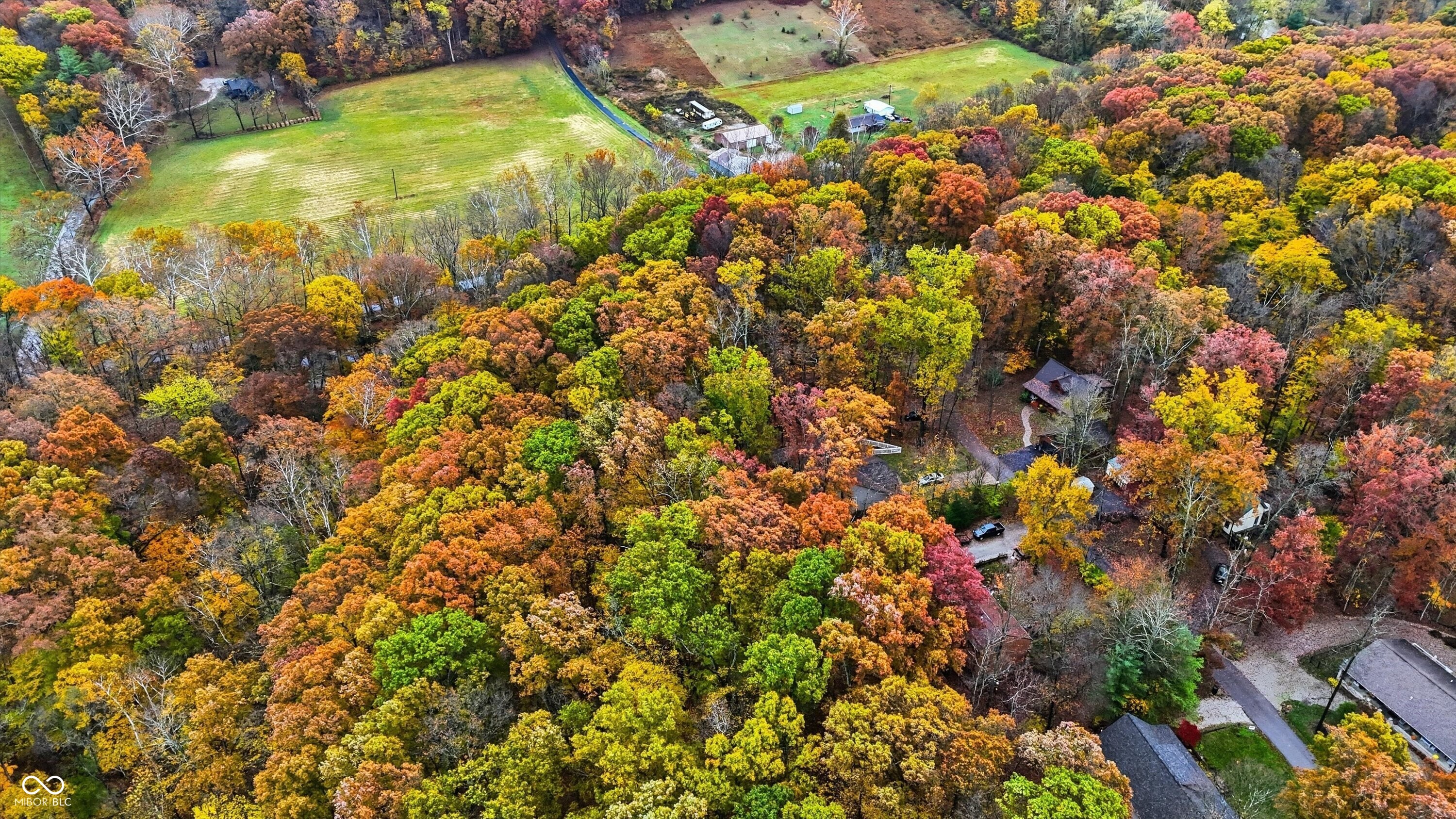 Lot 20 Ridgeway Drive Nashville, IN 47448 - Photo 14 of 22