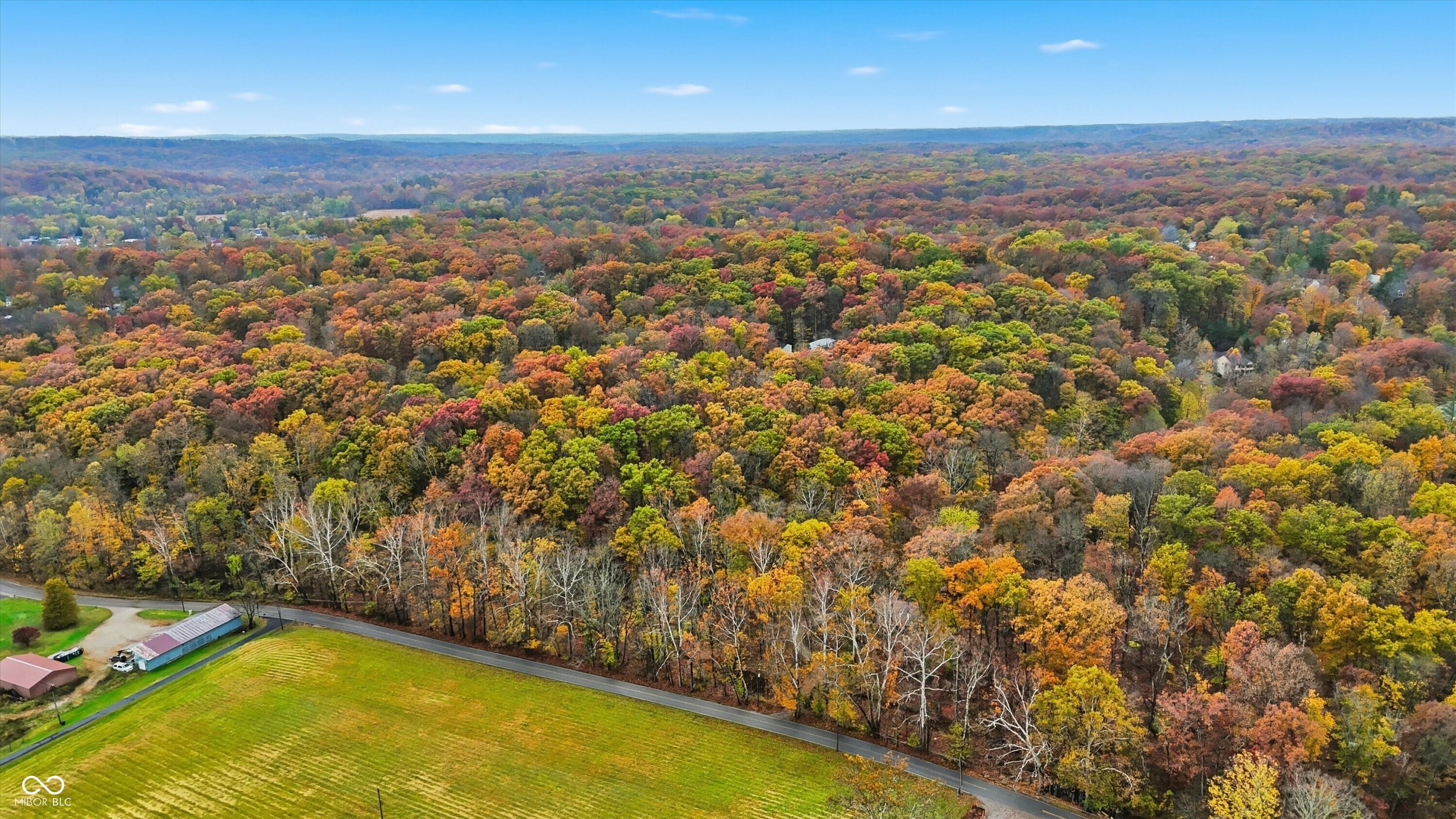Lot 20 Ridgeway Drive Nashville, IN 47448 - Photo 16 of 22
