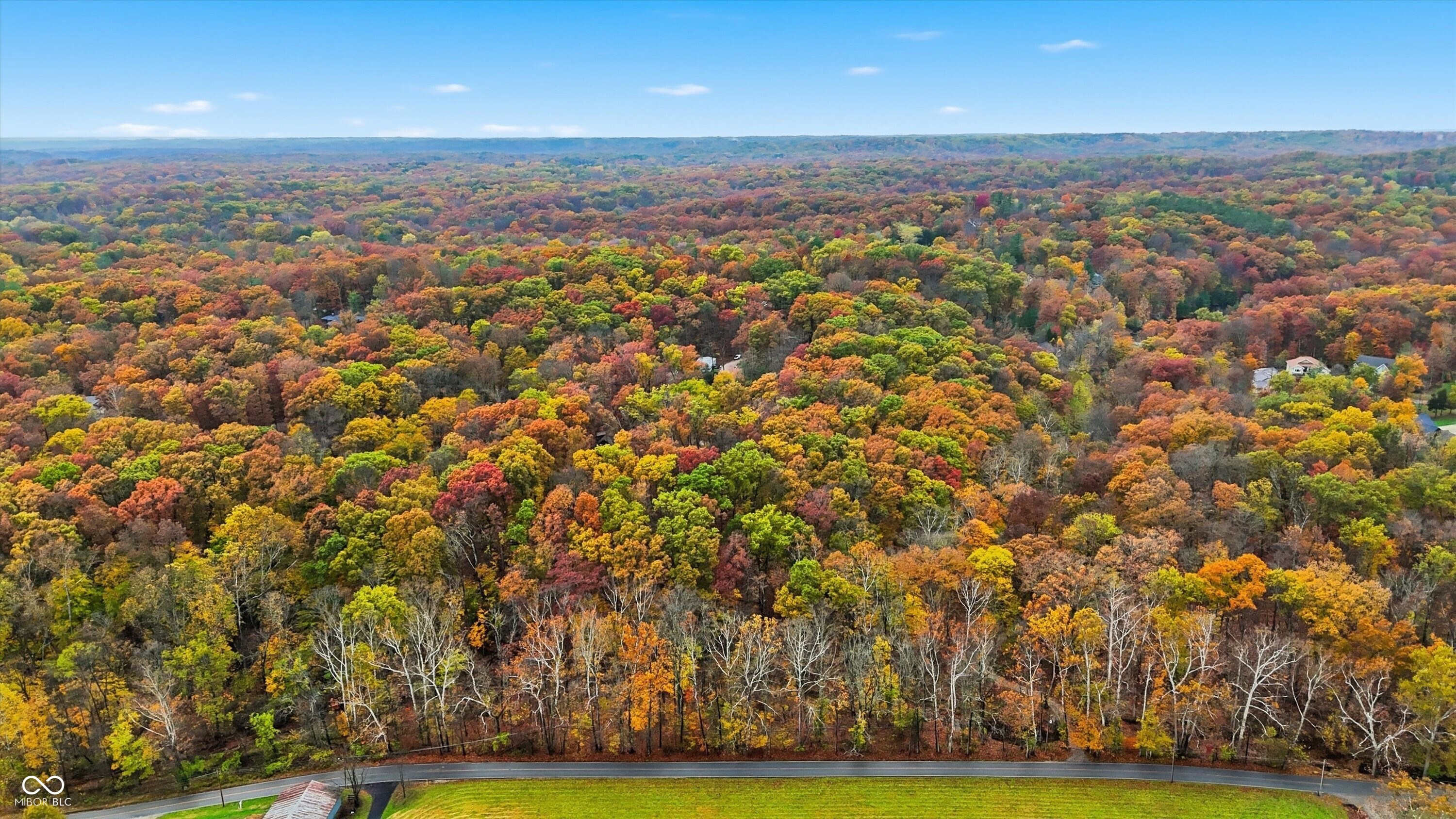 Lot 20 Ridgeway Drive Nashville, IN 47448 - Photo 17 of 22