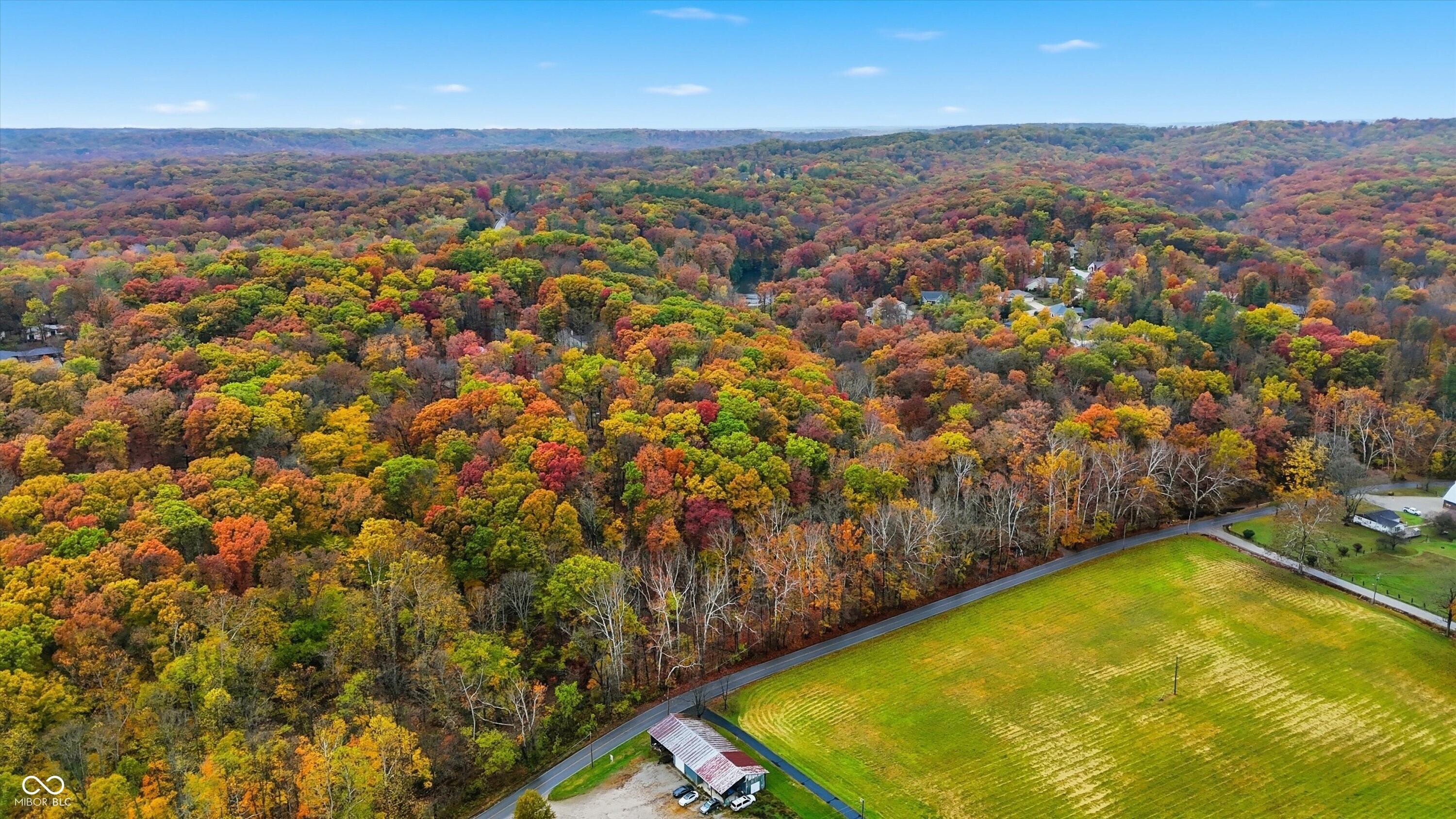 Lot 20 Ridgeway Drive Nashville, IN 47448 - Photo 19 of 22