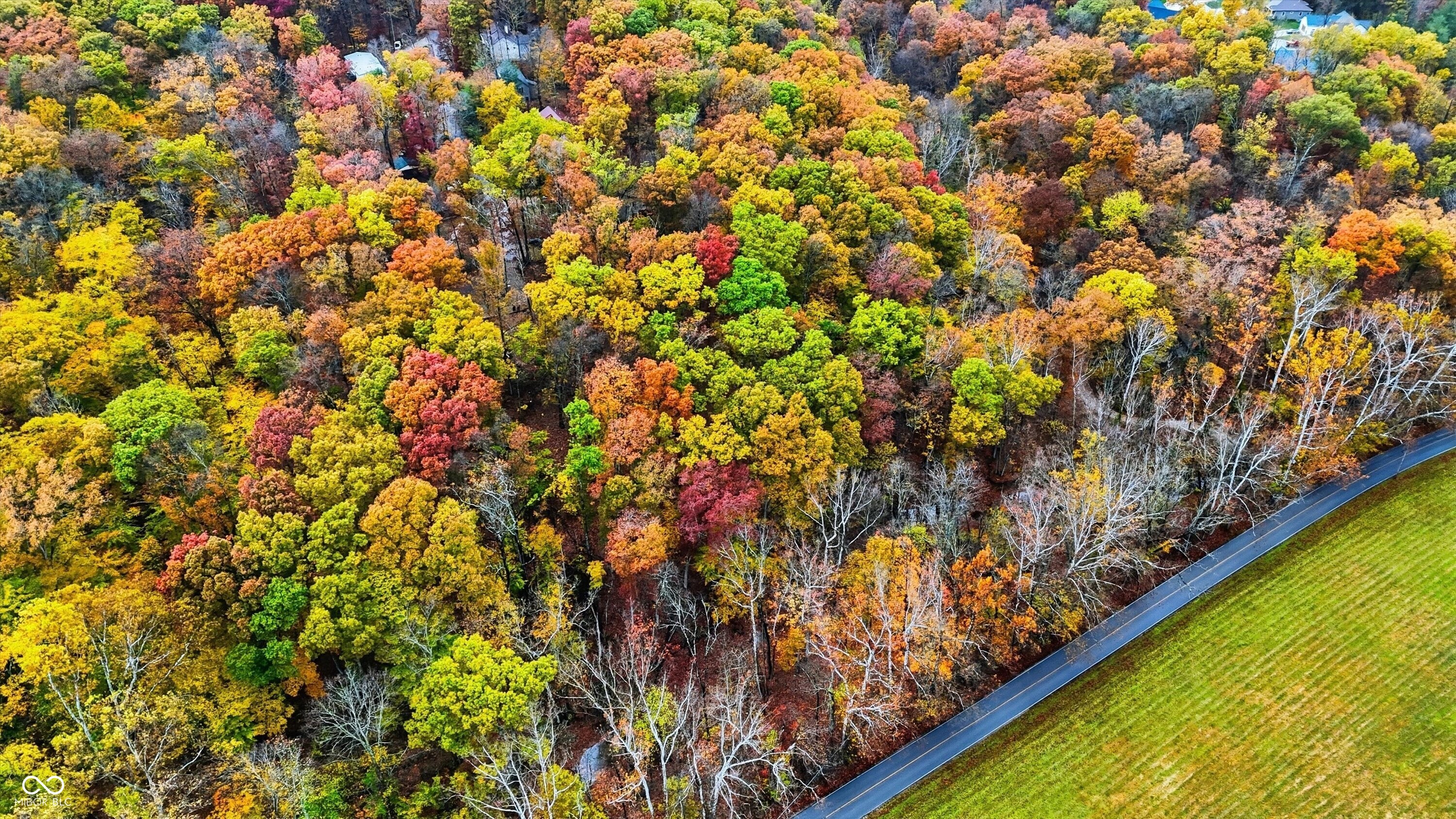 Lot 20 Ridgeway Drive Nashville, IN 47448 - Photo 20 of 22
