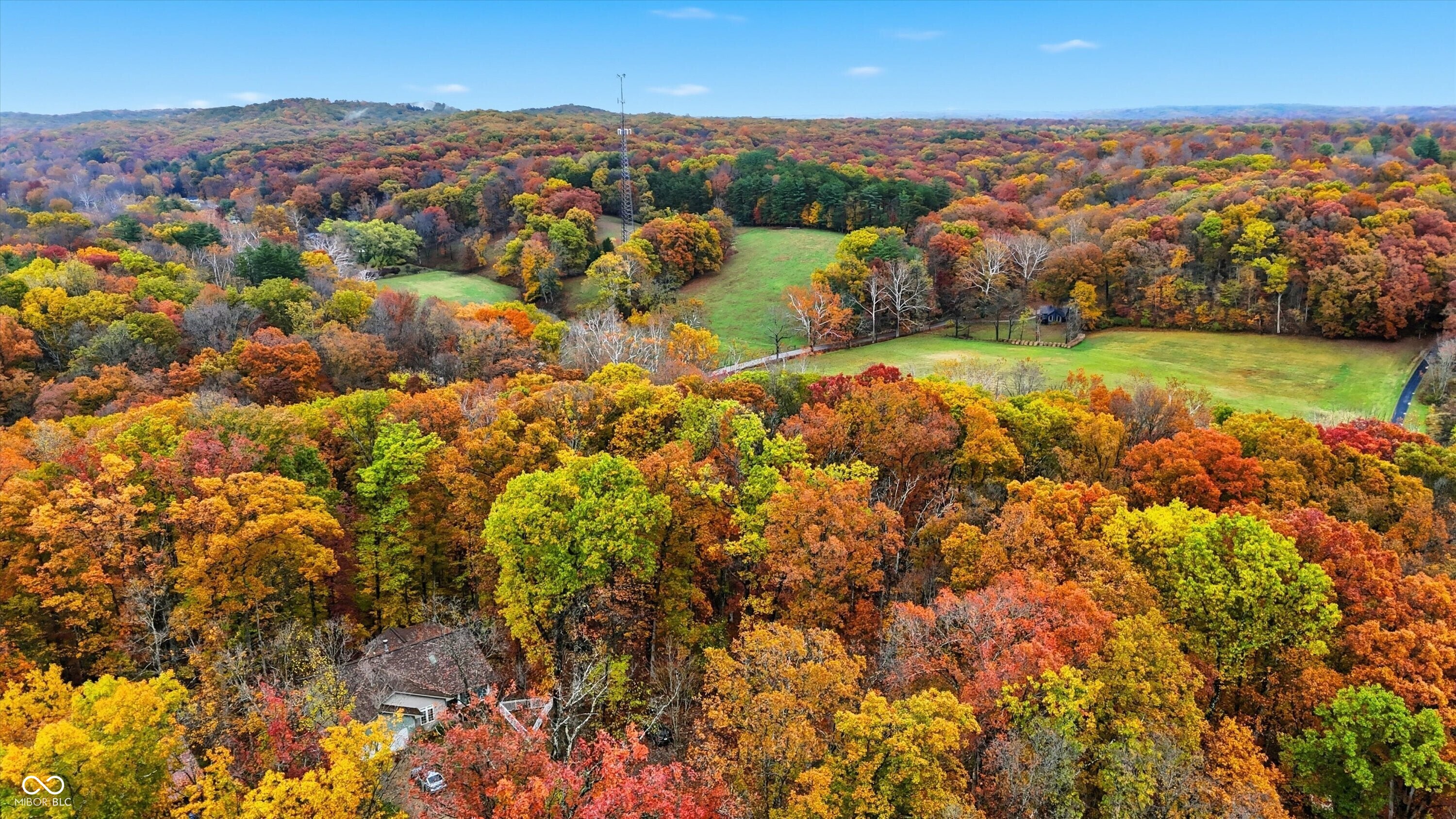 Lot 20 Ridgeway Drive Nashville, IN 47448 - Photo 22 of 22