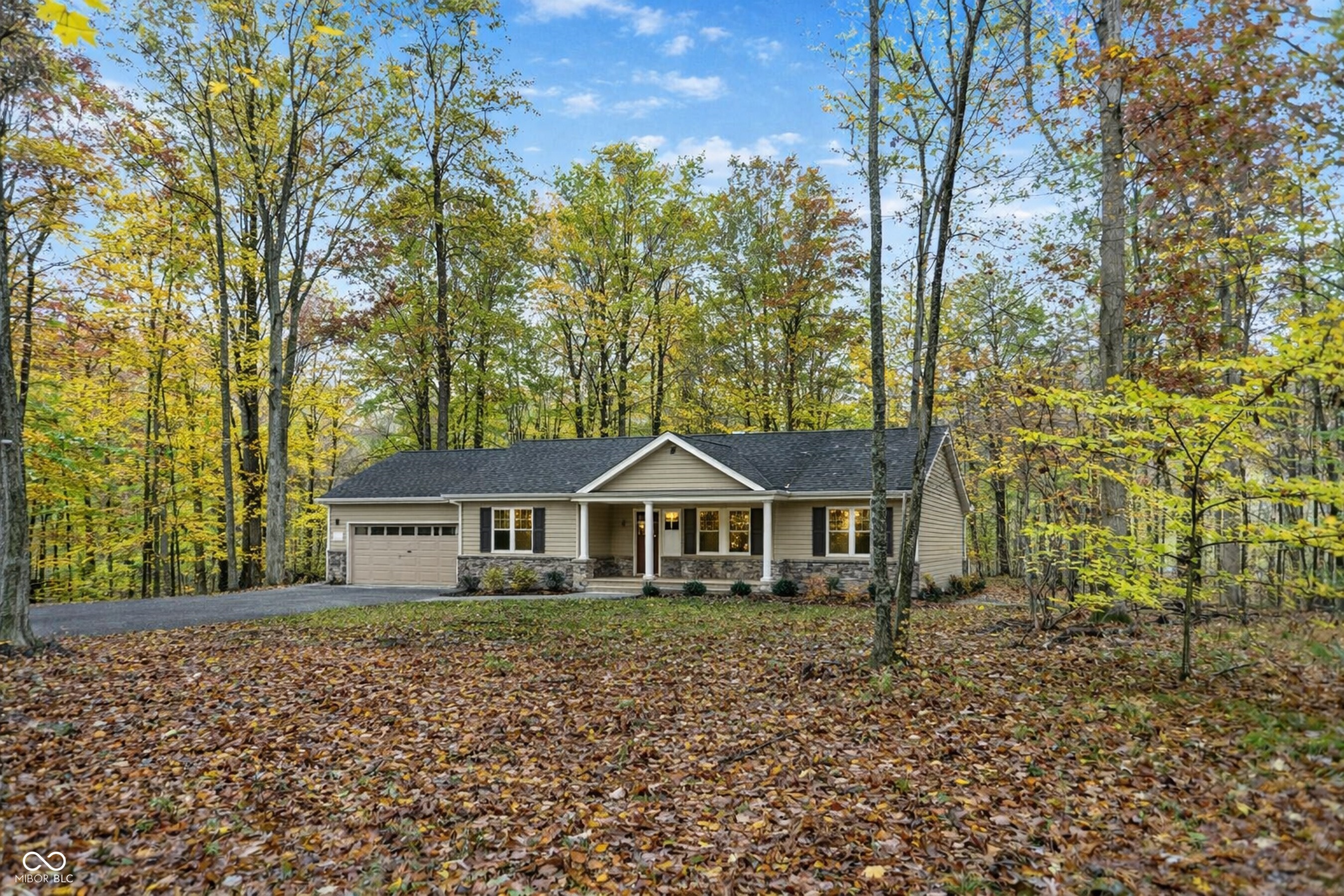 Lot 20 Ridgeway Drive Nashville, IN 47448 - Photo 4 of 22