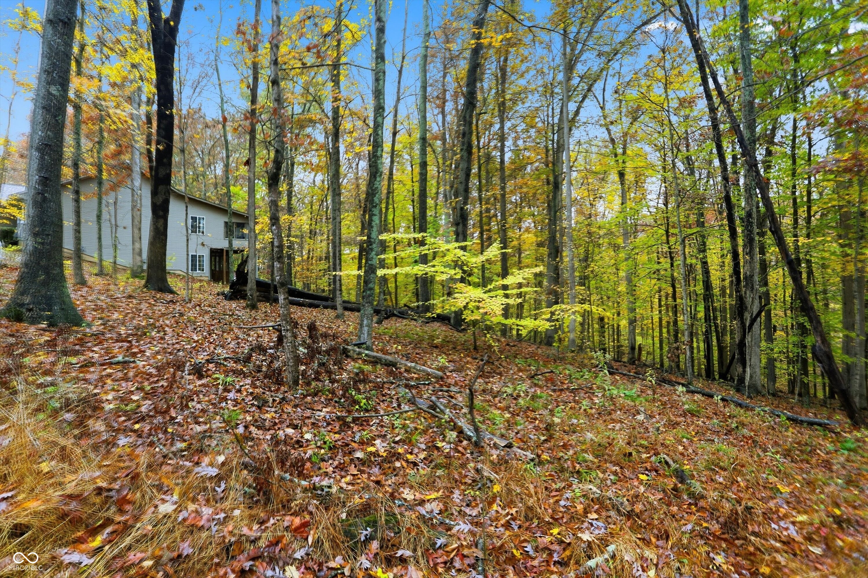 Lot 20 Ridgeway Drive Nashville, IN 47448 - Photo 7 of 22