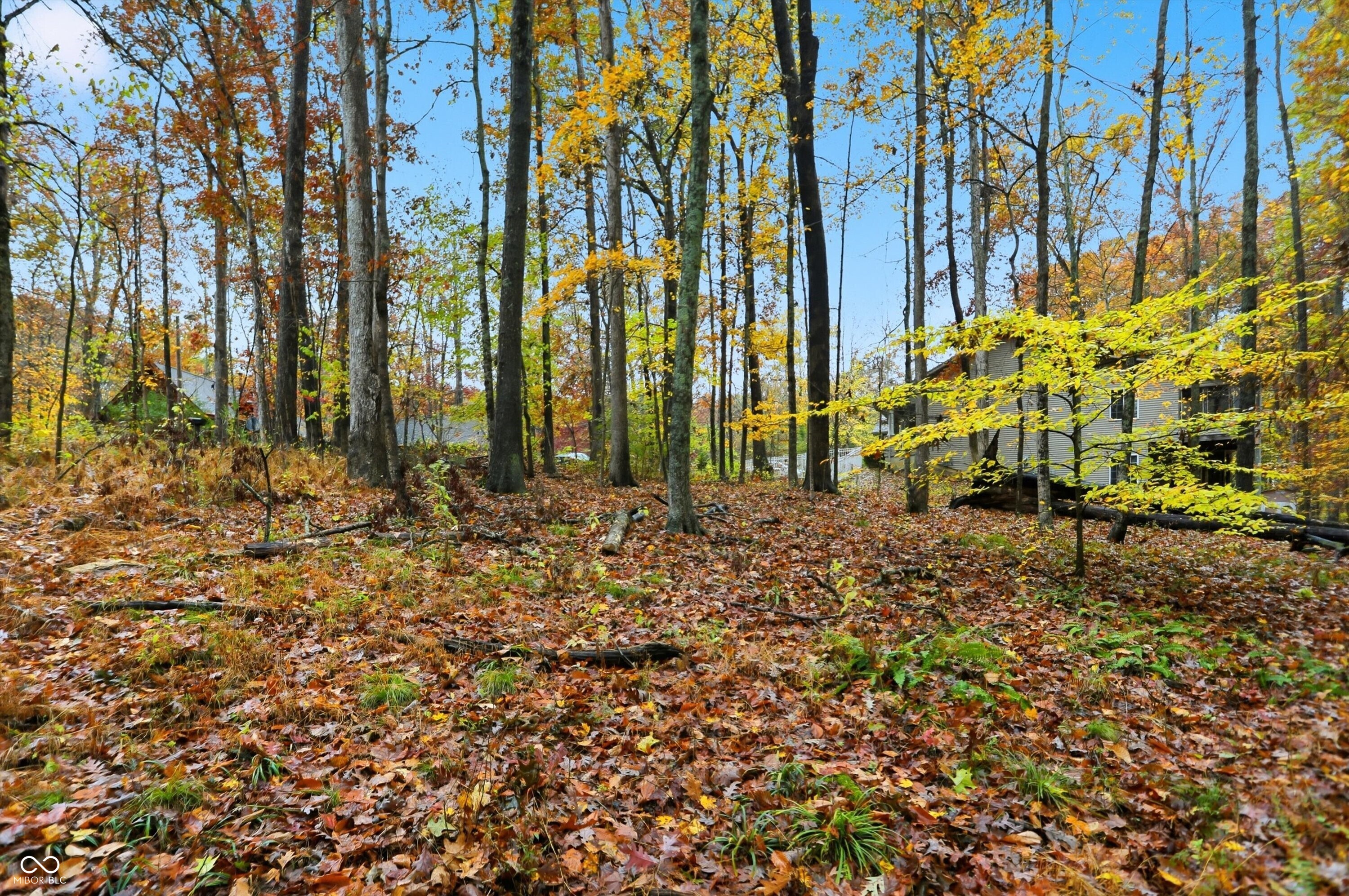 Lot 20 Ridgeway Drive Nashville, IN 47448 - Photo 8 of 22