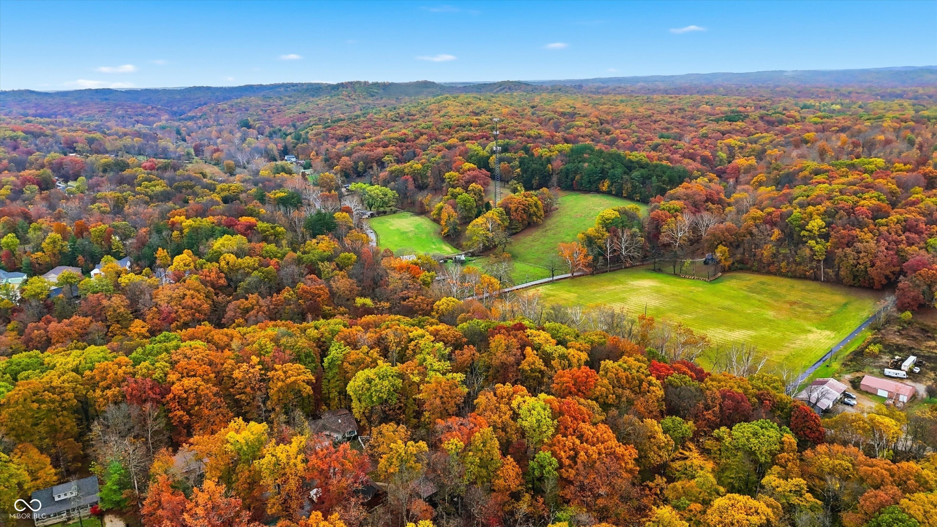 Lot 20 Ridgeway Drive Nashville, IN 47448 - Photo 9 of 22