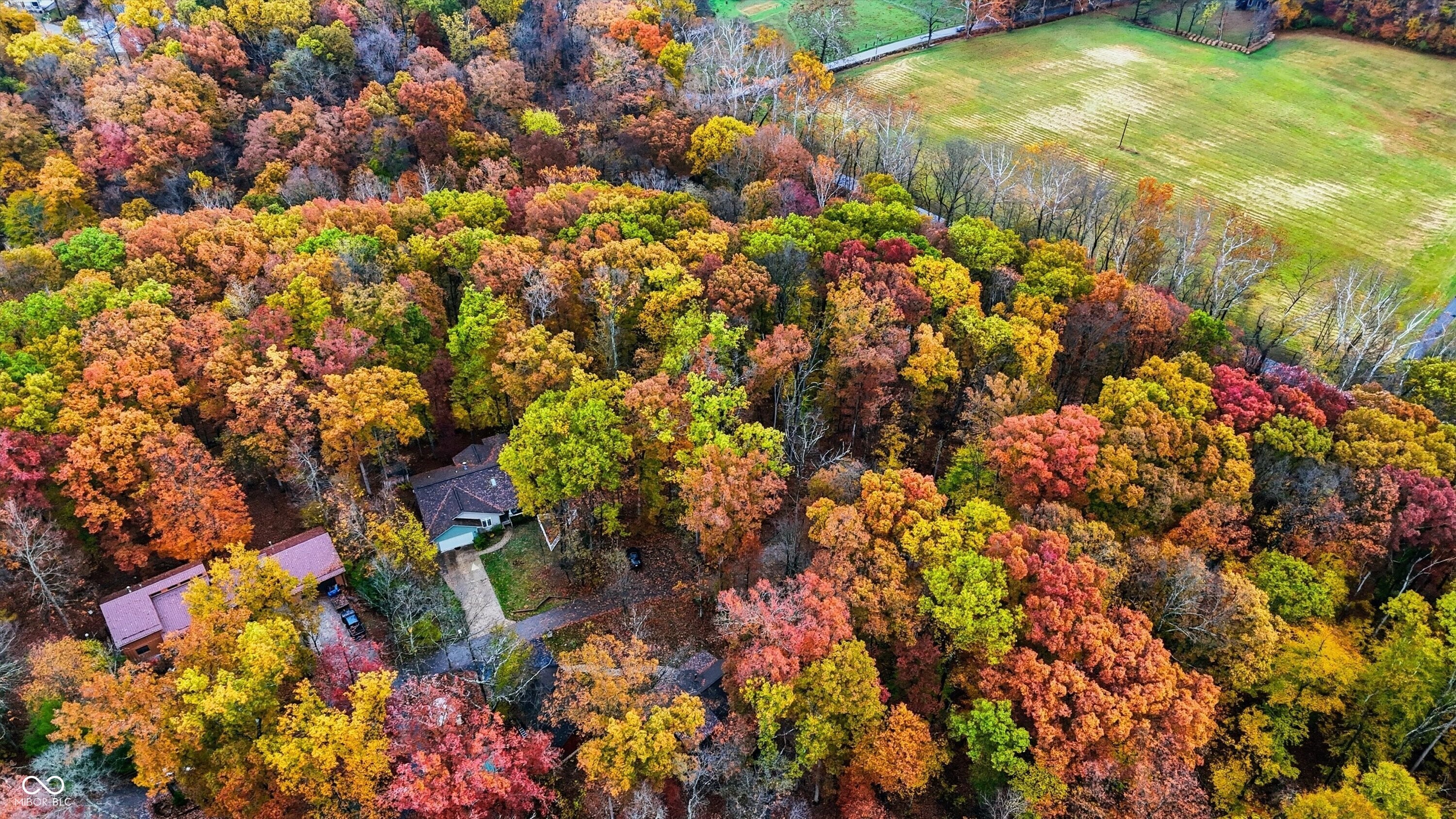 Lot 20 Ridgeway Drive Nashville, IN 47448 - Photo 10 of 22