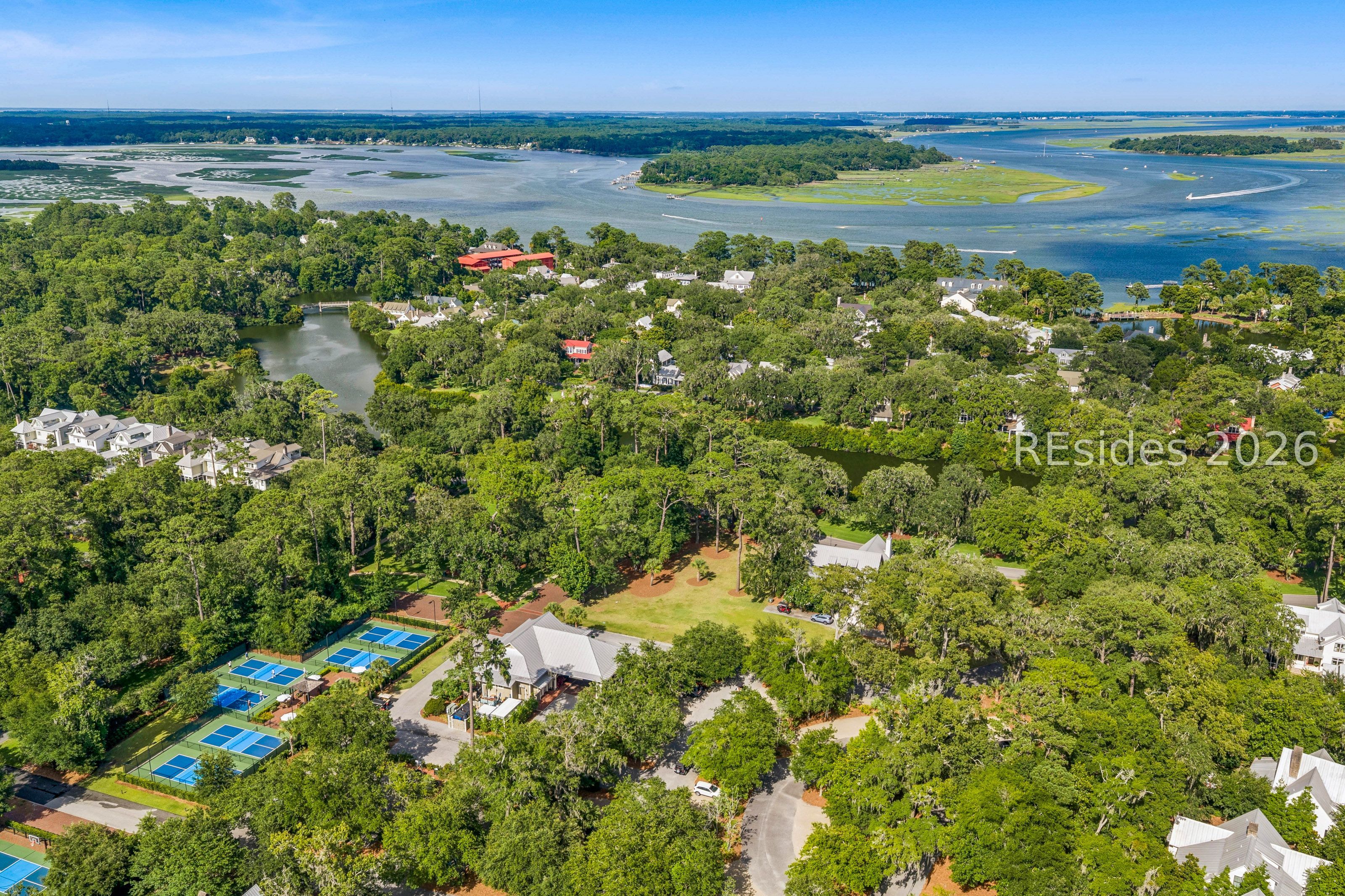 408 Mt Pelia Road Bluffton, SC 29910 - Photo 39 of 39