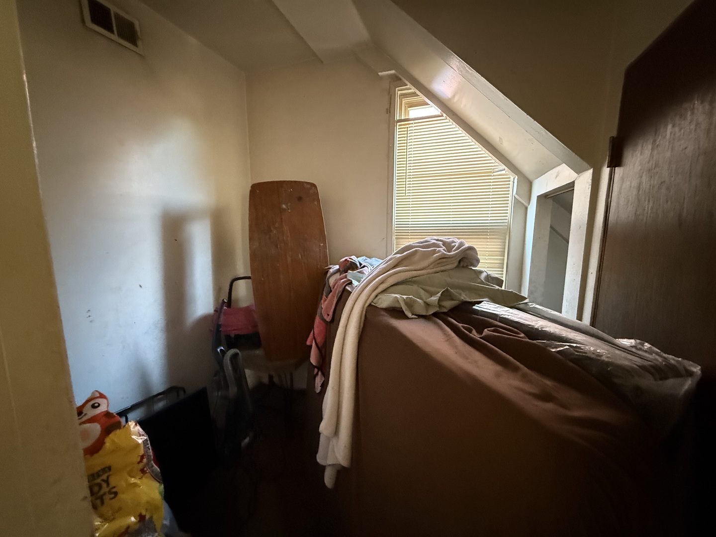 830 North Springfield Avenue Chicago, IL 60651 - Photo 29 of 31 a view of walk in closet with clothes and shoes