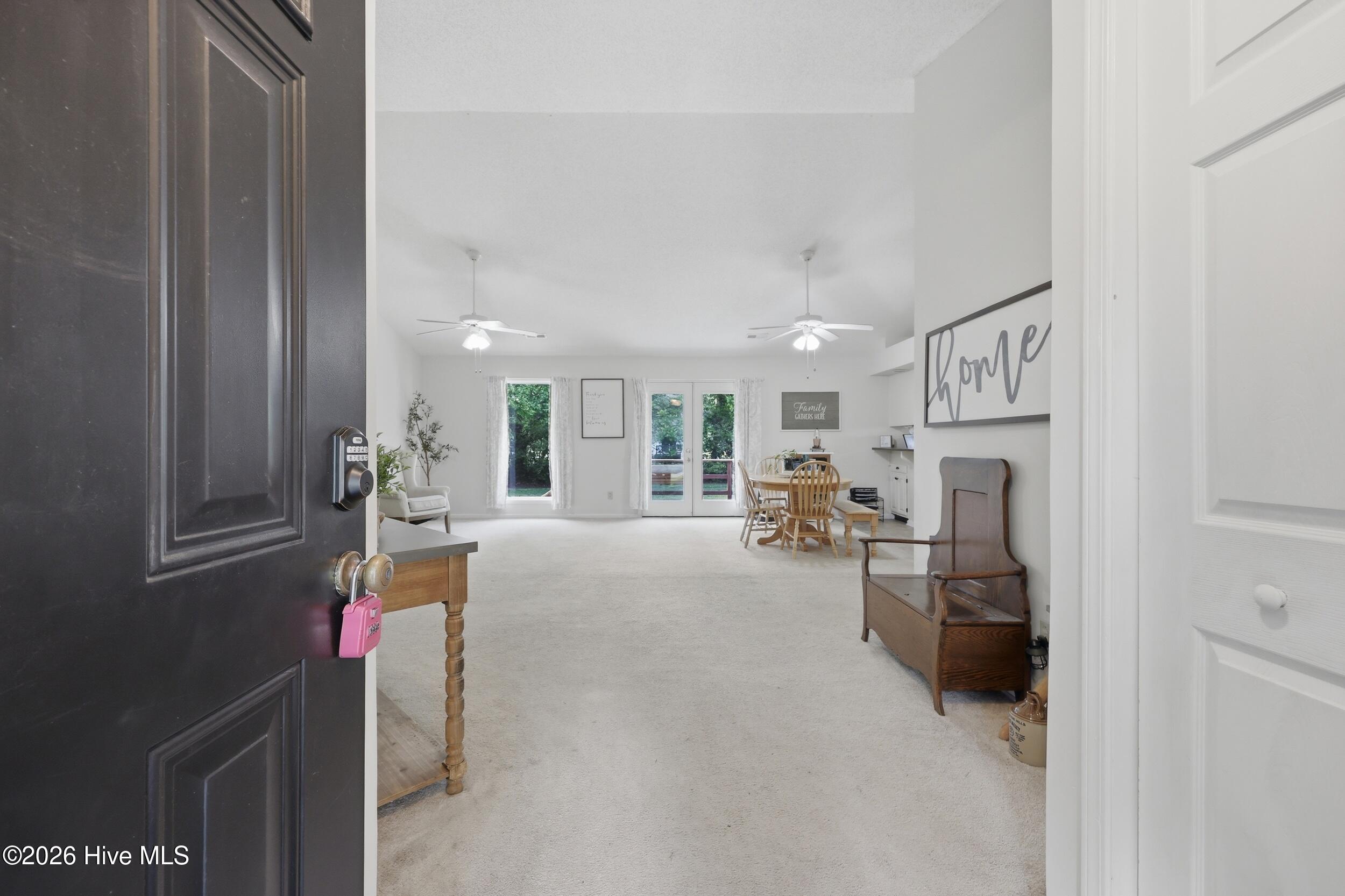 935 Soundside Road Edenton, NC 27932 - Photo 7 of 34 Welcome Home