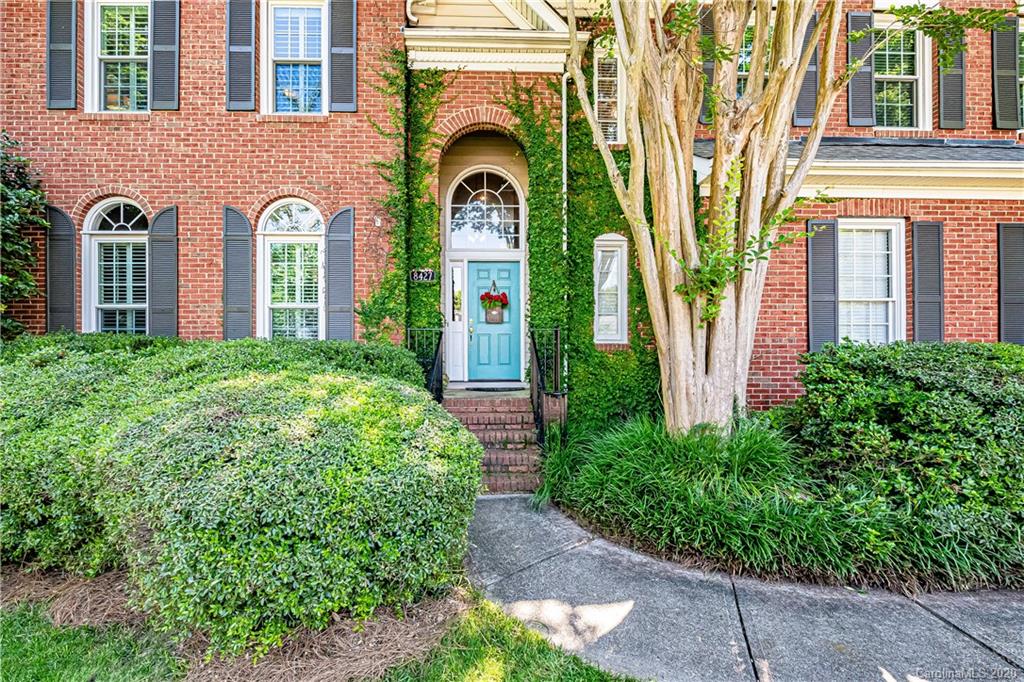 8427 Headford Road Charlotte, NC 28277 - Photo 2 of 46 Gallery Image 2