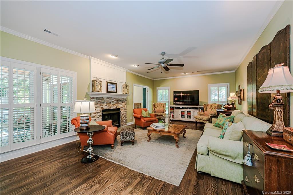 8427 Headford Road Charlotte, NC 28277 - Photo 13 of 46 Gallery Image 13