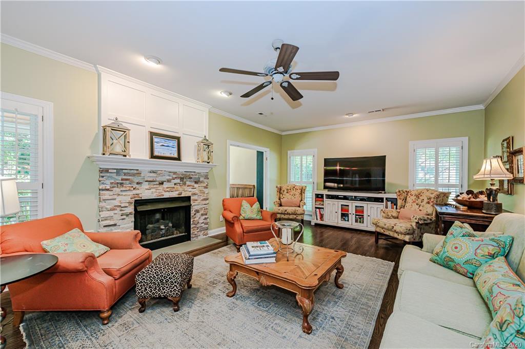 8427 Headford Road Charlotte, NC 28277 - Photo 14 of 46 Gallery Image 14