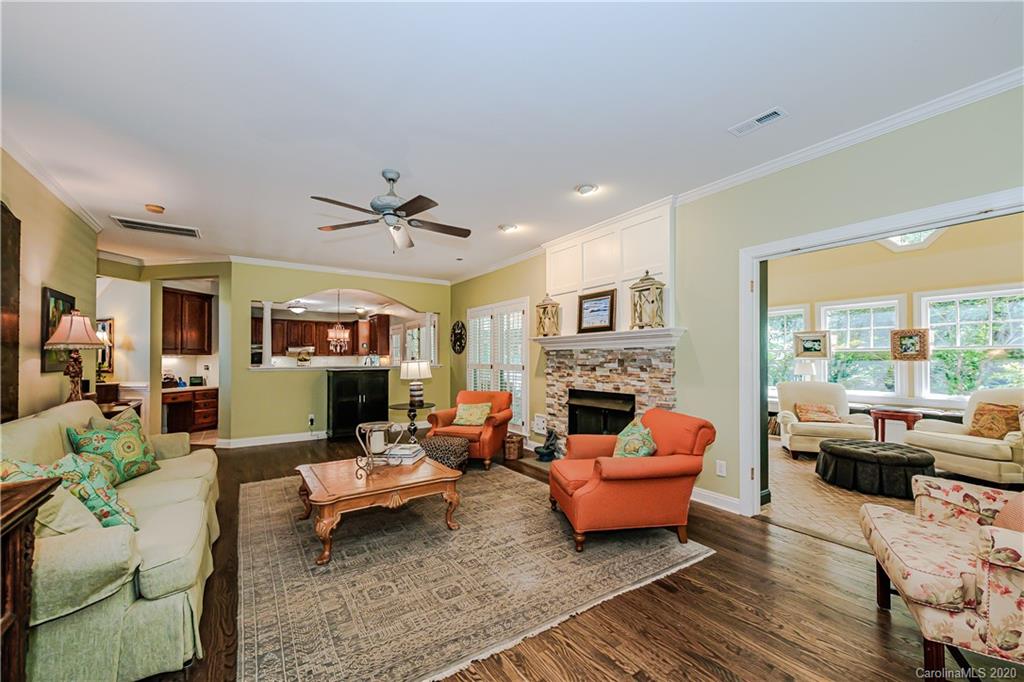 8427 Headford Road Charlotte, NC 28277 - Photo 15 of 46 Gallery Image 15