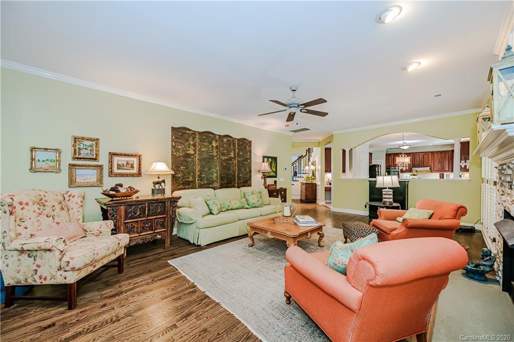 8427 Headford Road Charlotte, NC 28277 - Photo 18 of 46 Gallery Image 18