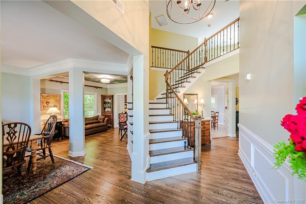8427 Headford Road Charlotte, NC 28277 - Photo 4 of 46 Gallery Image 4
