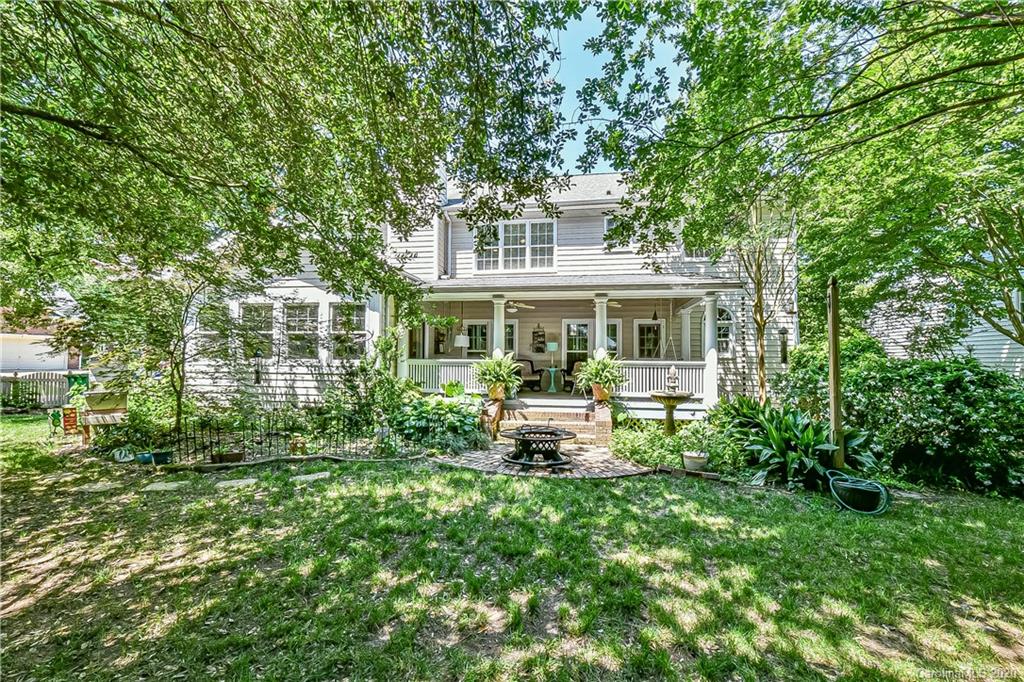 8427 Headford Road Charlotte, NC 28277 - Photo 43 of 46 Gallery Image 43